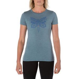 5.11 Tactical Killer Butterfly Women’s T-Shirt Small